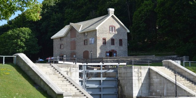 Bytown Museum