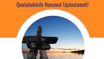 Happy Nunavut Day
